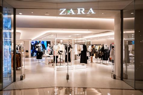 H&M and Zara Are Closing Stores to Get Ahead – Fortune