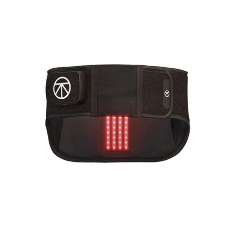 Therabody ThermBack LED Review 2025