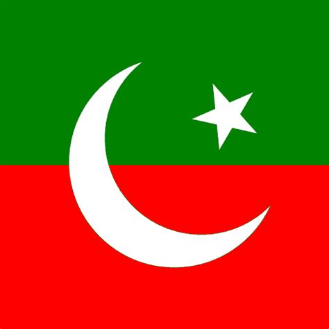 Pakistan Tehreek e Insaf - Alchetron, the free social encyclopedia