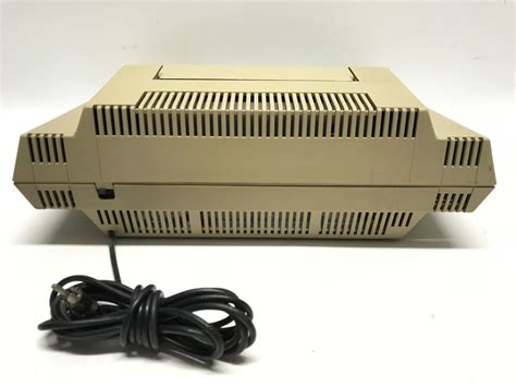 Vintage Atari 400 Home Computer Untested EBay