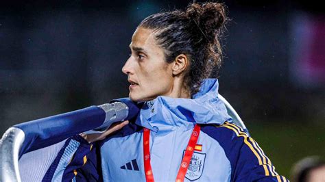 Montse Tomé Nueva Seleccionadora Nacional Femenil de España N