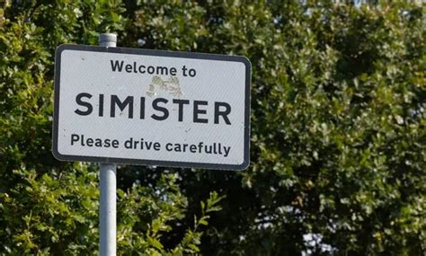 It's the idyllic village where homes rarely go up for sale. There's ...