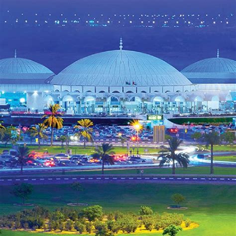 US $336mn expansion of Sharjah International Airport gets underway