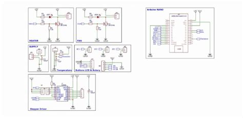 PCB Diagram | PDF