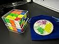 Lotfancy Gan M X Magnetic Speed Cube Gan Cube X X Magic Cube