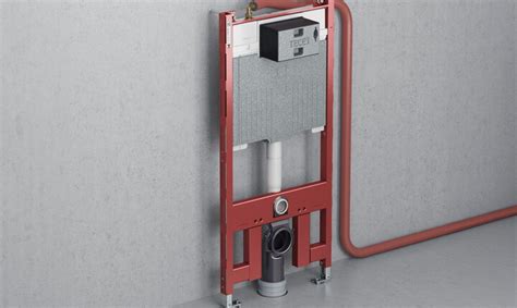 TECEprofil WC-Sondermodule | TECE