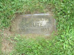 Celia Ann Crute 1856 1933 Mémorial Find a Grave