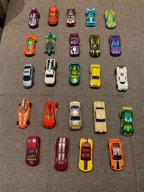 Carrinhos Originais Hot Wheels Carrinho de Bebê Hot Wheels Usado enjoei