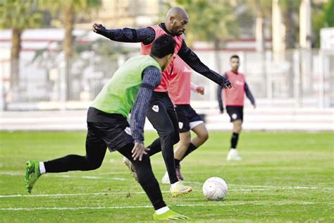 مصدر بالزمالك يكشف حقيقة عقوبة شيكابالا المصري اليوم