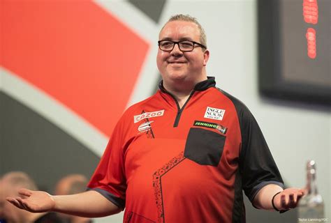 Stephen Bunting OW Promotions