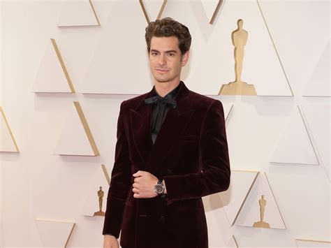 Andrew Garfield Reveals Which Zodiac Sign He Considers A ‘control Freak