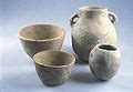 categoryyarmukian culture pottery wikimedia commons