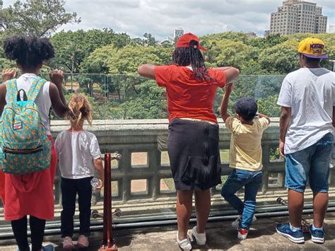 F Rias No Saica Casa Do Pequeno Cidad O Nossa Senhora Aparecida