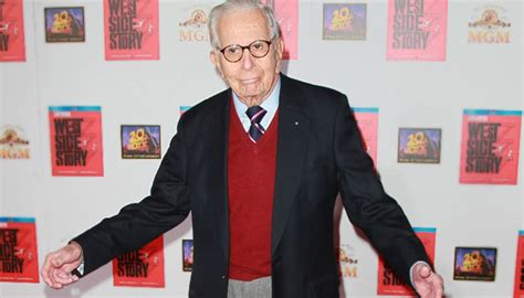 ‘the Pink Panther Producer Walter Mirisch Dies Aged 101