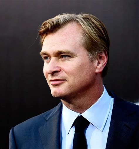 Тест-турнир Лучший фильм Кристофера Нолана