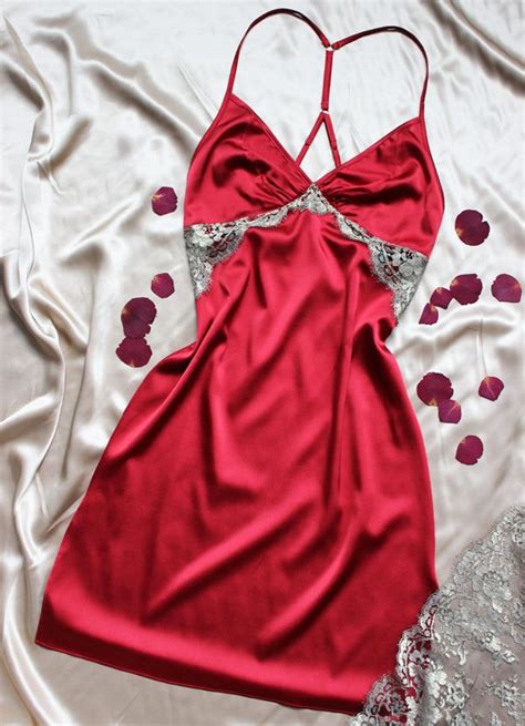 Emma Harris Launches Bestselling CLEO In Ruby Red Perfect Holiday Gift Lingerie Briefs By