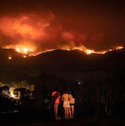 Australian fires: why the heat and bushfires got so bad | Vox