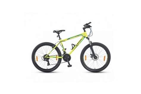 Kross Gobate 1 1 26T Price 2024 Cycle Images Mileage Colours