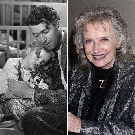 Karolyn Grimes As A Teen