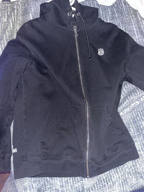 Cult Cult Jacket Grailed