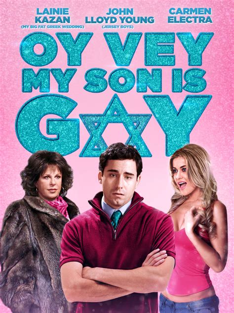 Prime Video Oy Vey My Son Is Gay