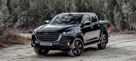 Mazda Bt Td Double Cab X Individual Review Expert