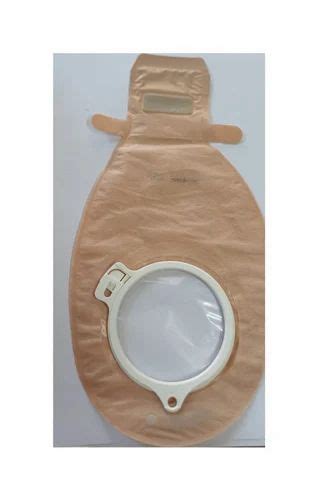 Coloplast 50mm Sensura Click Ostomy Bag At Rs 280 Piece In