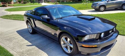 Used Mustangs For Sale All Ford Mustang Classifieds