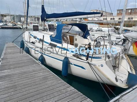 Used 1999 Bavaria 34 Cruiser 29 Finistère TopBoats