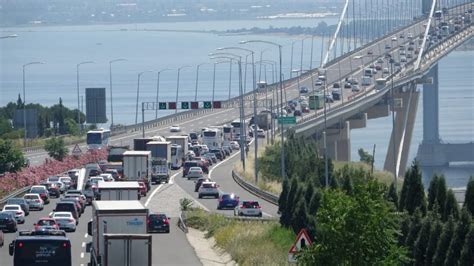 Anakkale Olay Son Dakika Haber Anakkale Haber Otoyol Ve K Pr