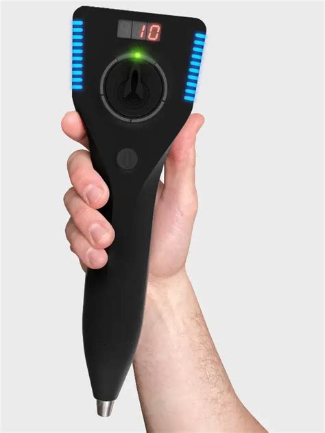 Portable Shockwave Therapy Machine For ED Optimize Health 365