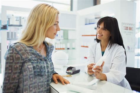 Top 9 Pharmacist Duties And Responsibilities