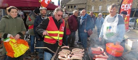 R Forme Des Retraites Foug Res La Galette Saucisse Pour Aider Les