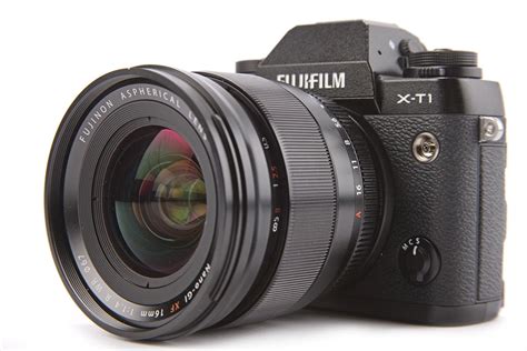 Fujifilm XF 16mm F 1 4 R WR Review Review Trusted Reviews