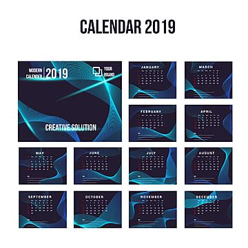 Calendario Moderno Png Vectores Psd E Clipart Para Descarga Gratuita