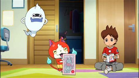 Yo Kai Watch Season A Dubbing Need Fixing Youtube