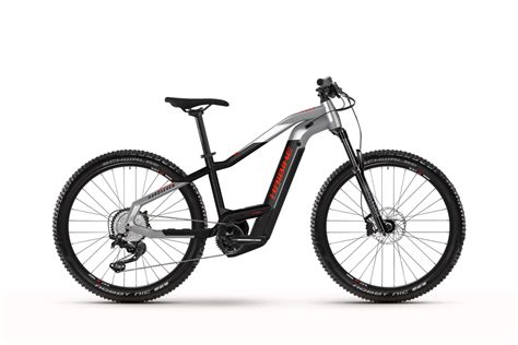 Haibike HardSeven 9 2021 EBike News Catalog Tech Specs