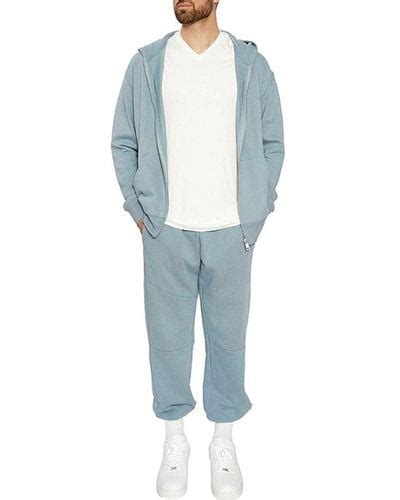 Blue Naked Wardrobe Activewear For Men Lyst