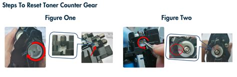 Brother Printer No Toner Override