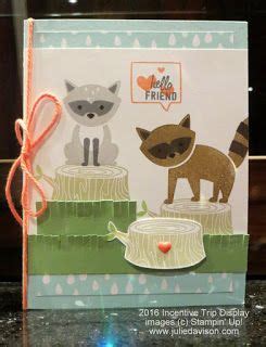 Julie S Stamping Spot Stampin Up Project Ideas By Julie Davison