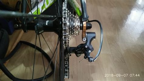 How To Fix Bike Not Shifting Gears