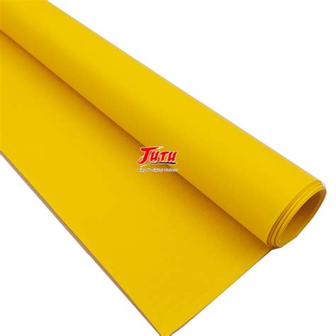 OEM Service Hot Sale Fabric Laminated Tarp Awning Coated PVC Tent