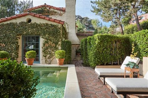 Stunning Spanish Style Homes in Los Angeles | SFJ Group