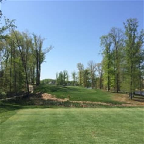 Lake Presidential Golf Course - Golf - Upper Marlboro, MD - Reviews ...