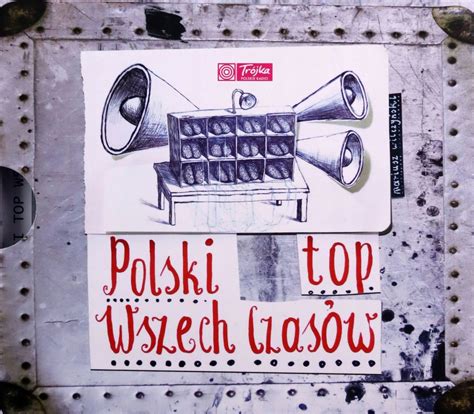 POLSKI TOP WSZECH CZASÓW BOX 4CD 13116111484 oficjalne archiwum