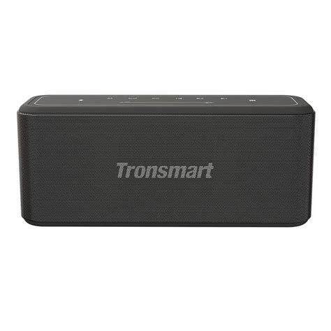 Głośnik bezprzewodowy Bluetooth Tronsmart Mega pro mobileh