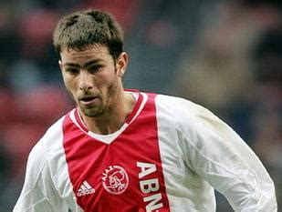 Maxwell | AFC Ajax wiki | FANDOM powered by Wikia