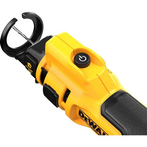 DeWalt DCE555N XJ Body Only 18V XR Brushless Drywall Cut Out Tool From