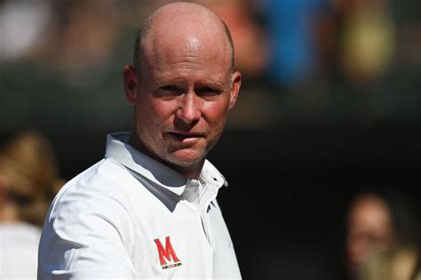 Kevin Willard issues challenge to Terps hoops following poor three