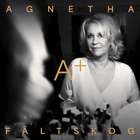 Agnetha F Ltskog Where Do We Go From Here Lyrics Genius Lyrics